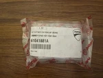 Ducati Panigale Multistrada Xdiavel Oem Master Cylinder Repair Kit - # 61041881A. Fixed Price $18.82.