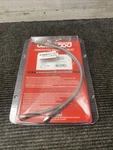 Nos Wilwood 16" Universal Flexline Set With 3/8"-24 Chassis Fitting. Fixed Price $50.00.