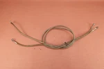 1999-2009 Yamaha XVS1100 Front Brake Caliper Hoses Lines. Fixed Price $39.59.