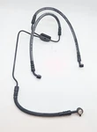 2004 Harley-davidson XL1200R, XL883R Front Brake Line 45319-04C. Fixed Price $173.33.