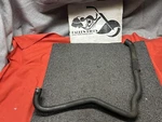 Genuine Radiator Hose Rear Head Inlet Harley-davidson 26900301. Fixed Price $12.98.