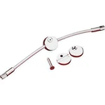 Accutronix Brake Line Sandwich Smoke BLC001CEC. Fixed Price $35.84.