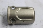 Clamp, Master Cylinder, Front Brake Harley Davidson 41700321. Fixed Price $22.00.