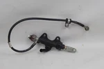 Triumph Sprint Rs 955I 2000 Oem Rear Brake Master Cylinder Reservoir & Line. Fixed Price $44.99.