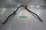 2011 Honda CBR250R Front Brake Caliper Hoses Line 45125-KYJ-901. Fixed Price $24.99.