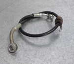 09 Harley Dyna Fat Bob Fxdf Rear Brake Hose Line Tube 42142-08C. Fixed Price $7.97.