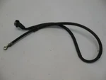 83 Yamaha Virago Front Brake Hose 4X7-25872-00-00. Fixed Price $6.97.