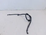 2007 Honda CMX250C Rebel Front Master Cylinder Brake Hose Line. Fixed Price $19.95.
