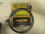 Super Glide-soft Tail "new" 1984-86 Front Brake Hose #45113-84A. Fixed Price $50.00.