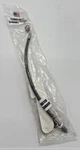 Galfer FK003D901R Ss Rear Brake Line Kit High Performance Dot. Fixed Price $31.59.