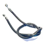 1997 To 2004 Suzuki Marauder VZ800, Front Brake Hose, P/n 59480-48E20. Fixed Price $18.50.