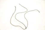 Arctic Wildcat 1000 Ltd 13 Brake Lines Front 1402-956 53017. Fixed Price $69.99.