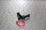 2004 Yamaha Road Star XV1700AM Midnight Front Brake Hose Joint 4NK-25885-00-00. Fixed Price $24.95.