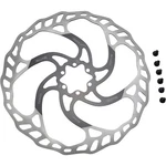 Galfer Wave Bicycle Brake Rotor - Fixed/oversize 223 Mm DB007W. Fixed Price $73.75.