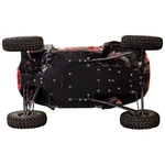 Tusk Quiet-glide Skid Plate 3/8 Inch Compatible With Polaris Rzr Xp Turbo. Fixed Price $499.99.