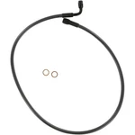 Magnum Black Pearl Brake Line - 3/8" 90 19" 47219. Fixed Price $79.93.
