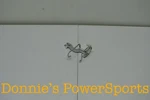 Yamaha YZ450 10-13 Clutch Cable Holder Bracket 33D-21163-00-00 174. Fixed Price $14.00.