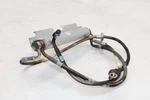 2006 Victory Hammer Oem Front Brake Fluid Lines Hoses. Fixed Price $44.25.