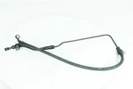 2010 Harley Sportster XL883N Iron Oem Front Brake Hose Line Pipe 46400-04C. Fixed Price $35.10.