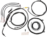 Choppers LA-8058KT2-19M. Fixed Price $552.89.
