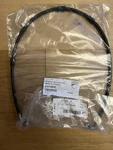 Ducati Rear Brake Pipe Pump To Control Master Cylinder Cpu Line - 61911491A. Fixed Price $37.25.