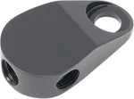 Goodridge Universal Front Brake Tee 3/8IN.-24 I.f. Threads Ebony Motorcycle. Fixed Price $56.66.