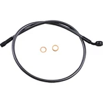 Magnum Brake Line - 35D 12 Mm 34" Black Pearl AS478134. Fixed Price $94.29.