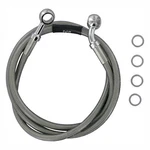 Russell R09334S Brake Line Kit Front 1204-9002 716293. Fixed Price $36.70.