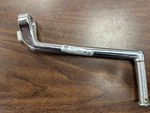 New Oem Yamaha Kick Starter 447-15611-00-93 Subs To 1JN-15610-00-00 XT500 XS650. Fixed Price $75.00.