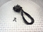 2007 06-16 Kawasaki Vulcan VN900 Classic Front Brake Caliper Line Hose. Fixed Price $24.47.