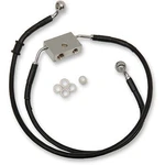 Drag Specialties 1741-5337 Extended Length Brake Line. Fixed Price $113.35.