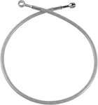 Lone Star Racing Stainless Braided Brake Line Universal 22IN. 30-22. Fixed Price $65.99.