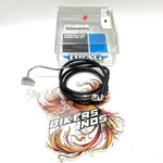 Drag Specialties +4" 68.5" Black Brake Line Front 2015-2022 Road Glide 1741-4506. Fixed Price $58.00.
