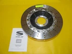 Bmw R100 R80 Gs + Monolever Brake Disc Mirror 4.95 Mm 1454897. Fixed Price $149.68.