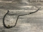 Yamaha 2003 FJR1300 Oem Clutch Master Cylinder Hose Pipe Line 5JW-26470-00-00. Fixed Price $59.99.