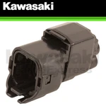 New 2012 2024 Genuine Kawasaki KX250F KX450F Wire Lead 26011-0728. Fixed Price $15.71.