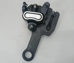 Harley-davidson 2022 Street Bob Rear Brake Caliper & Mount 41300192 41300191. Fixed Price $119.00.
