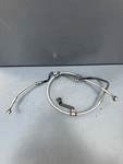 Triumph Street Triple 765RS 2017 - Abs To Rear Brake Caliper Line T2022816. Fixed Price $26.87.