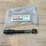 Yamaha Oem Nos Brake Hose End Fitting / 3YA-2581J-01-00 FJ1200. Fixed Price $15.00.