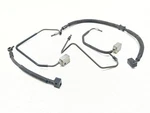 18-22 Yamaha Niken MXT850 Gt Rear Brake Lines & Hard Set. Fixed Price $111.22.