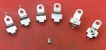 Drag Specialties Frt Brk Line Tee 77-81 Fx DS-097030. Fixed Price $12.39.
