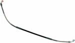 Moose Racing Stainless Steel Braided Brake Line S01-2-034/P. Fixed Price $54.52.