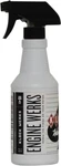 Klock Werks 16OZ Motorcycle Engine Cleaner Polisher Spray Bottle Harley Davidson. Fixed Price $18.95.