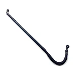 2009 YZ450F Rear Brake Line Hose Oem 5XC-25873-L0-00 YZ250F WR450F. Fixed Price $19.99.