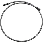 Magnum Universal Karbonfibr Brake Lines - 42IN. Motorcycle Atv/utv Street 7542. Fixed Price $71.95.