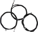 Choppers Brake Line Kit Black LA-8059B08B. Fixed Price $278.94.