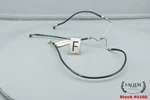 2016 Harley Road Glide Front Brake Hose Line Kit For Non Abs Models #4166. Fixed Price $49.44.