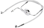 Magnum Shielding Designer Series Front Lower Brake Line Kit 37007. Fixed Price $161.95.