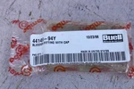 Buell Bleeder Fitting With Cap Rear Brake Caliper S2 Thunderbolt 44149-94Y. Fixed Price $15.00.