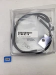 Drag Specialties 1741-5319 Extended +4" Front Brake Line For Harley Sportster Xl. Fixed Price $79.00.